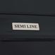 Чемодан Semi Line 30" (L) Black (T5618-3) DS_DAS302319 фото 9