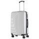 Чемодан Semi Line 24" (M) Light Grey (T5762-3) DS_DAS302942 фото 1