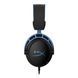 Гарнитура игровая HyperX Cloud Alpha S, 7.1, mini-jack/USB-A, 1м/1.3м, черно-синий RC_4P5L3AA фото 7