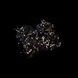 Гірлянда Smart LED Twinkly Cluster AWW, 400, Gen II, IP44 чорний кабель RC_TWC400GOP-BEU фото 4