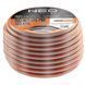 Шланг садовий Neo Tools Optima, 1/2", 50м, 4 шари, до 25бар, -20…+60°C