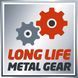 Обрезная пила садовая Einhell GE-GS 18 Li-solo (3408220) (без аккумулятора и ЗУ) RC_3408220 фото 7