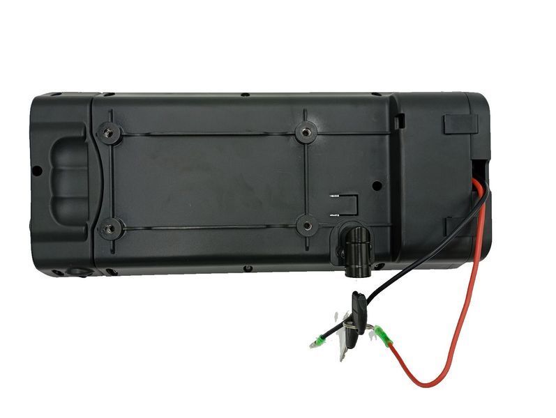 Аккумулятор 48v 14,5Ah для электровелосипеда Samsung li-ion в боксе HY_Li-ion 48V 14,5 фото