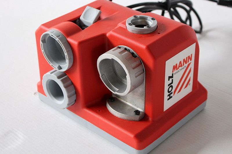 Устройство для заточки сверл Holzmann BSG 13E KM_BSG13E_230V фото