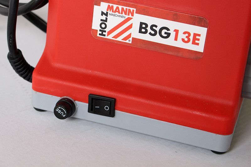 Устройство для заточки сверл Holzmann BSG 13E KM_BSG13E_230V фото