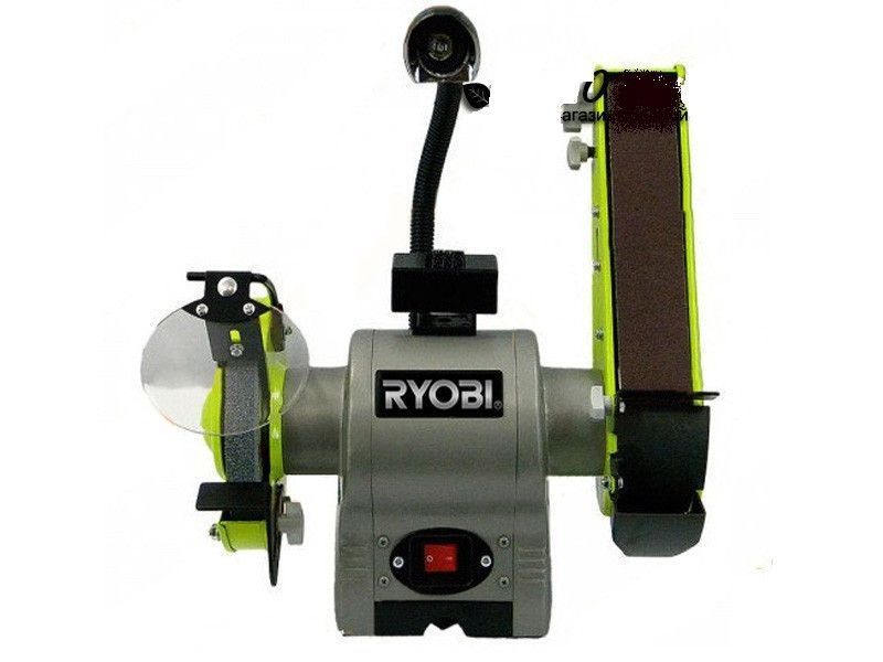 Точило RYOBI RBGL250G HY_090113677 фото