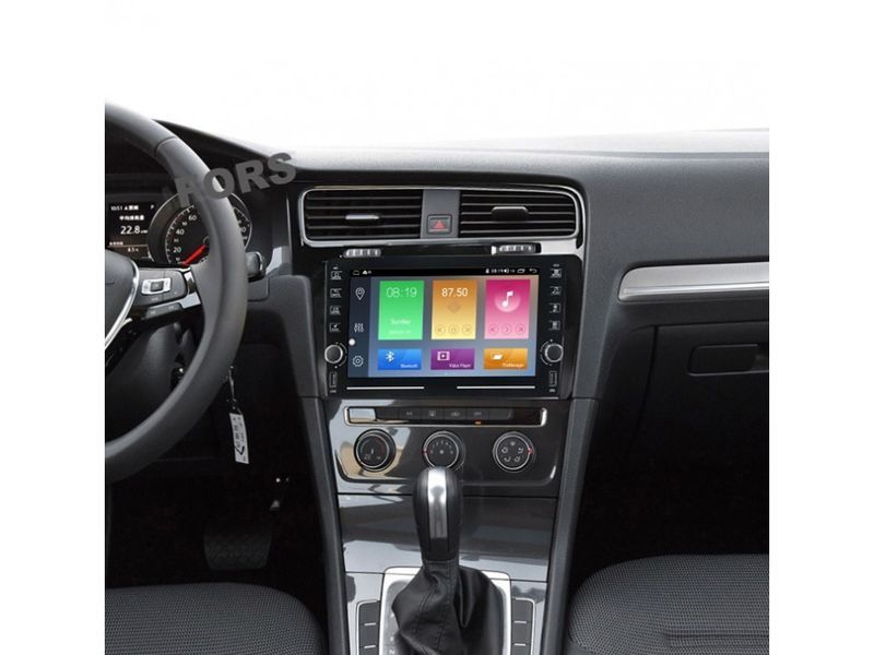 Штатна автомагнітола FORS.auto K150 для Volkswagen Golf 7 2013-2017 FA_1031-K150 фото
