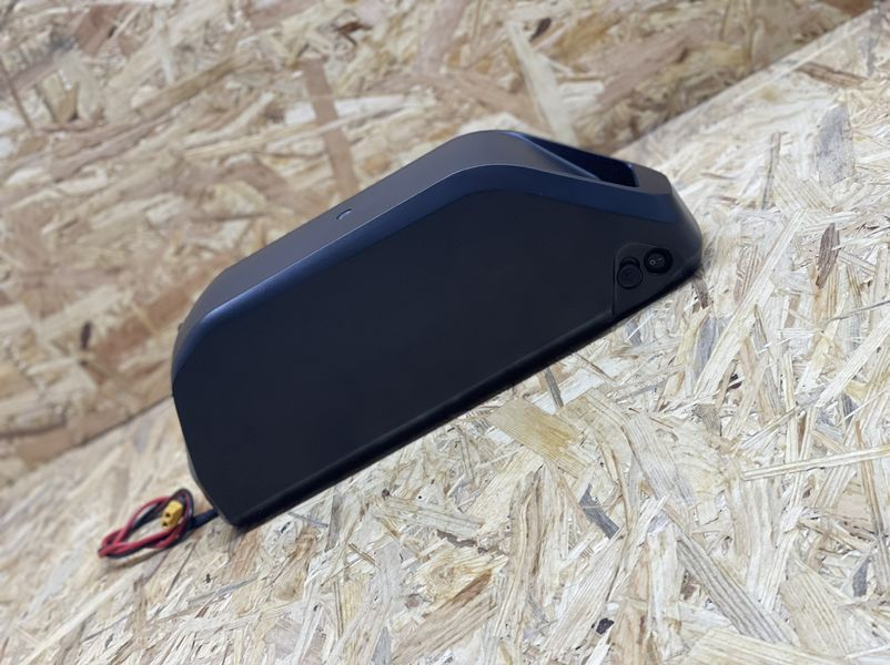 Аккумулятор 48v 14,5Ah для электровелосипеда Samsung li-ion в боксе HY_Li-ion 48V 14,5 фото