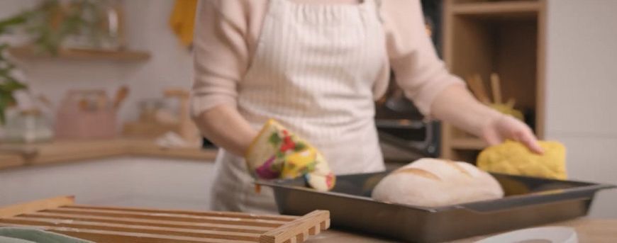 Духовой шкаф Gorenje электрический, 77л, A, пар, дисплей, макс.темпер.-300, белый RC_BOS6737SYW фото