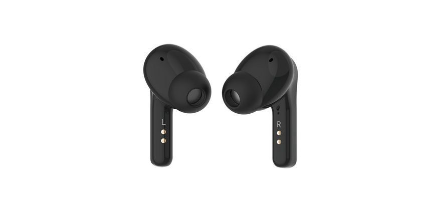 Наушники TECNO Hipods H3 Black RC_4895180768019 фото