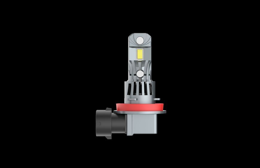 Комплект світлодіодних ламп Infolight F3-Pro H11 30W MA_Infolight F3-Pro H11 фото