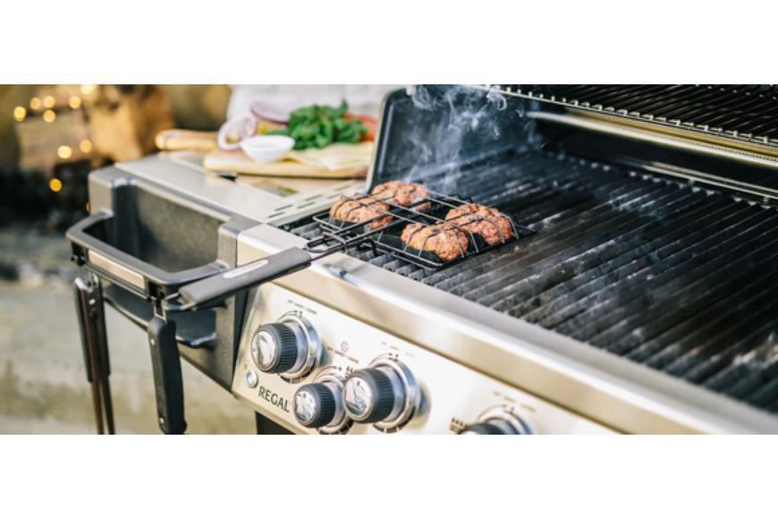 Газовый гриль Regal 490. Broil King 996283 (956283) GR_004889 фото