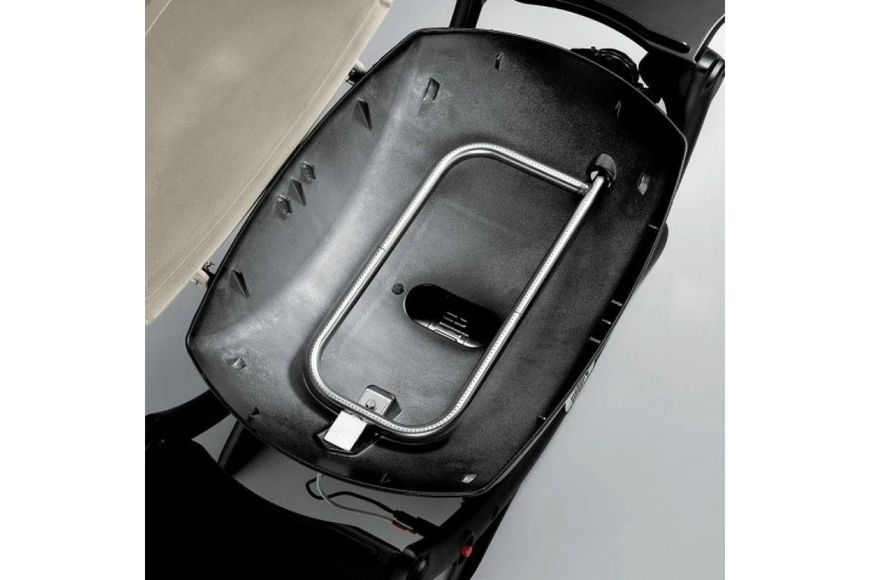 Газовий гриль Q1200 Weber 51120075 black GR_003722 фото