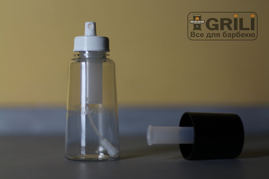 Розпилювач для олії GRILLI 77743 GR_004155 фото