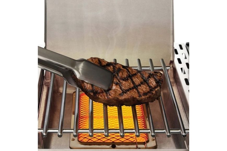 Газовый гриль Broil King Imperial S590 IR NEW 998983 GR_009137 фото