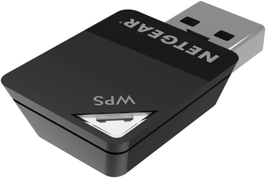 Адаптер WiFi A6100 AC600, USB 2.0 NETGEAR RC_A6100-100PES фото