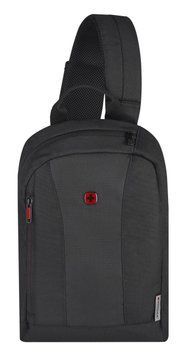 Рюкзак-монослінг, Monosling Shoulder Bag, чорний Wenger RC_611876 фото