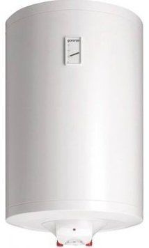 Водонагрівач електр. Gorenje TGR100NGV9 круглий TGR, 100л, 2кВт, мех. управління, C, білий RC_TGR100NGV9 фото
