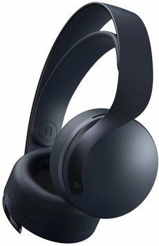 Гарнитура PlayStation PULSE 3D, WL, черный RC_9834090 фото