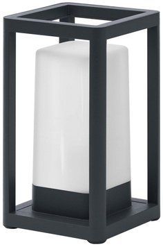Светильник LEDVANCE LED 5Вт 3000К 270Лм RGBW 5200мАч Wi-Fi IP44 умный TABLEFRAME RC_4058075564466 фото