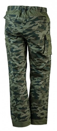 Робочі штани Neo Tools CAMO [81-221-S] RC_81-221-S фото