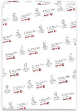 Бумага Xerox COLOTECH+(300)SRA3 125 ар. RC_003R92072 фото