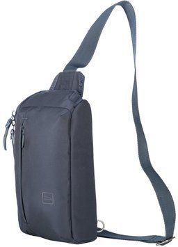 Astra crossbody, синяя Tucano RC_BASTCB-B фото