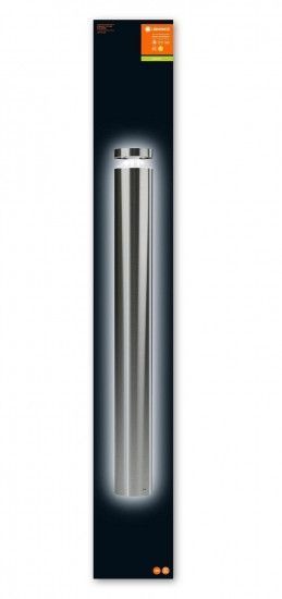 Парковий світильник LED ENDURA STYLE Cylinder 80см 6w (360Lm) 3000K RC_4058075205390 фото