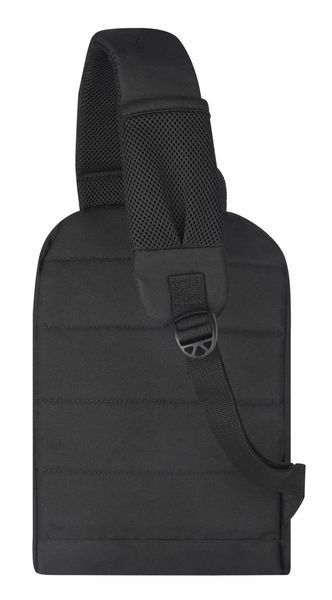 Рюкзак-монослінг, Monosling Shoulder Bag, чорний Wenger RC_611876 фото