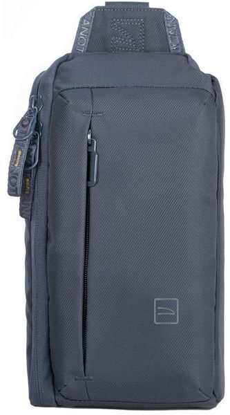 Astra crossbody, синя Tucano RC_BASTCB-B фото