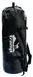 Гермосумка TRAMP PVC black 60л UTRA-205 TM_UTRA-205 фото