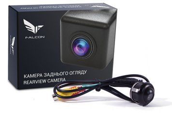 Камера заднего вида Falcon RC180-XCCD MA_F RC180-XCCD фото