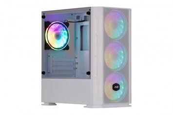 Корпус 2E Gaming Calleo GB700W RC_2E-GB700W фото