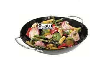 Вок для гриля Broil King 98135 GR_003358 фото