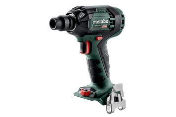 Аккумуляторный ударный гайковерт Metabo SSW 18 LTX 300 BL каркас (602395890) (без аккумулятора и зарядного HY_90108239 фото