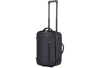 TUGO S Trolley[BTRTUG-S-BK] Tucano RC_BTRTUG-S-BK фото