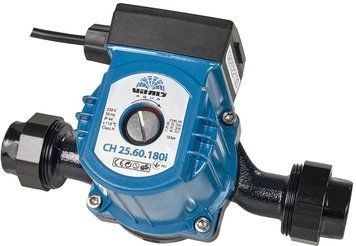 Насос циркуляционный Vitals Aqua CH 25.60.180i (2020) IN_143523 фото
