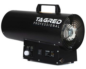 Газовый обогреватель TAGRED TA963 KM_TA963 фото