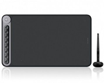 Графический планшет Huion Q620M RC_Q620M_HUION фото