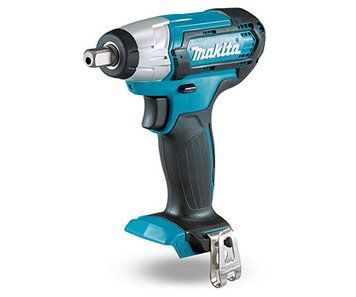 Аккумуляторный гайковерт Makita TW161DZ (без аккумулятора и ЗУ) RC_TW161DZ фото