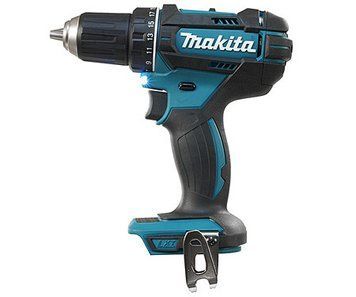 Аккумуляторная дрель-шуруповерт Makita DDF 482 Z (без аккумулятора и ЗУ) RC_DDF482Z фото