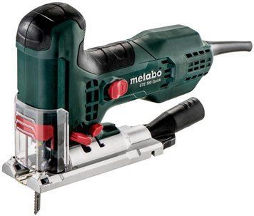 Лобзик Metabo STE 100 Quick HY_13000 фото