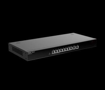Маршрутизатор гігабітний Ruijie Reyee RG-EG210G-E, 10 портів * 1000M Base-T U_34059 фото