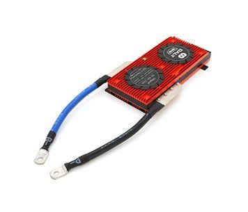 BMS плата DaLy LiFePO4 48V 16S 125/250A U_25263 фото