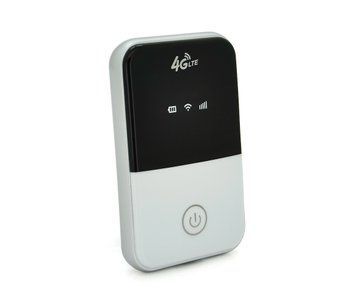Беспроводной маршрутизатор M1 4G/5G, проводная и беспроводная передача, WIFI: 2.4G, LED-дисплей, аккумулятор U_24120 фото