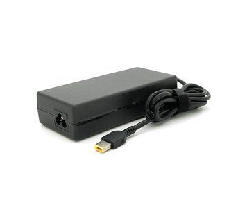 Блок питания MERLION для ноутбука LENOVO 20V 6,75A (135 Вт) U_33362 фото