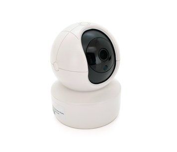 Видеокамера внутренняя 2 Мп Wi-Fi SD/карта PiPo PP-IPC23D2MP10 PTZ 2.8mm CamHI U_26295 фото