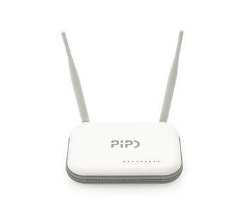 Відеореєстратор 8-канальний 3/5MP WIFI PiPo PP-NVR1008 ICSee HDMI (для WIFI камер ICSee) U_21310 фото
