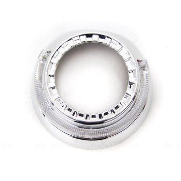Маски 2,8" TIGUAN U-ring LED CREE KL_1583 фото