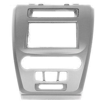 Переходная рамка CARAV 11-302 для FORD Fusion 2009-2012 (Silver) AV_11-302 фото